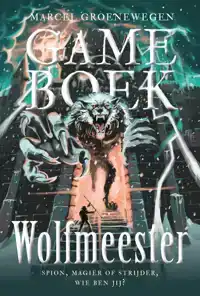 WOLFMEESTER