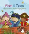 FIEN & TEUN GAAN OP SCHATTENJACHT