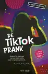 DE TIKTOK PRANK
