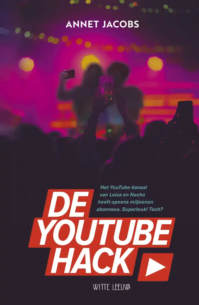 DE YOUTUBE HACK