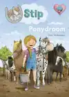 PONYDROOM