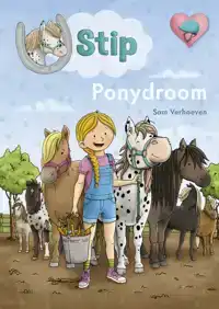 PONYDROOM