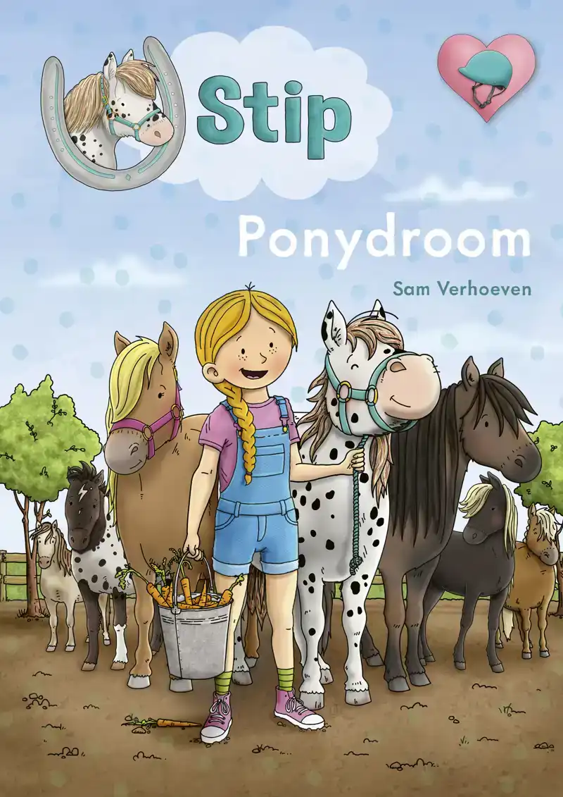 PONYDROOM