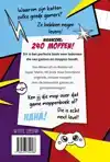 HET GAME MOPPENBOEK
