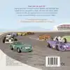 TIEN KLEINE RACEAUTO'S