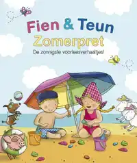 ZOMERPRET