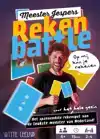 MEESTER JESPERS' REKEN BATTLE