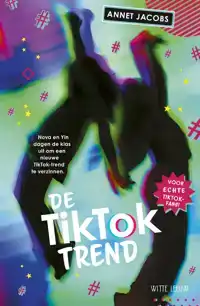 DE TIKTOK TREND