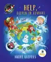 HELP, DIEREN IN GEVAAR!