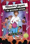 MEESTER JESPER & DE GROOTSTE PRANK EVER