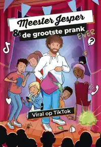 MEESTER JESPER & DE GROOTSTE PRANK EVER