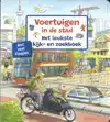 VOERTUIGEN IN DE STAD