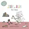 ZOEK EN RIJM MET MUIS