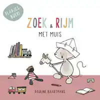 ZOEK EN RIJM MET MUIS