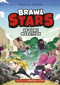 BRAWL STARS