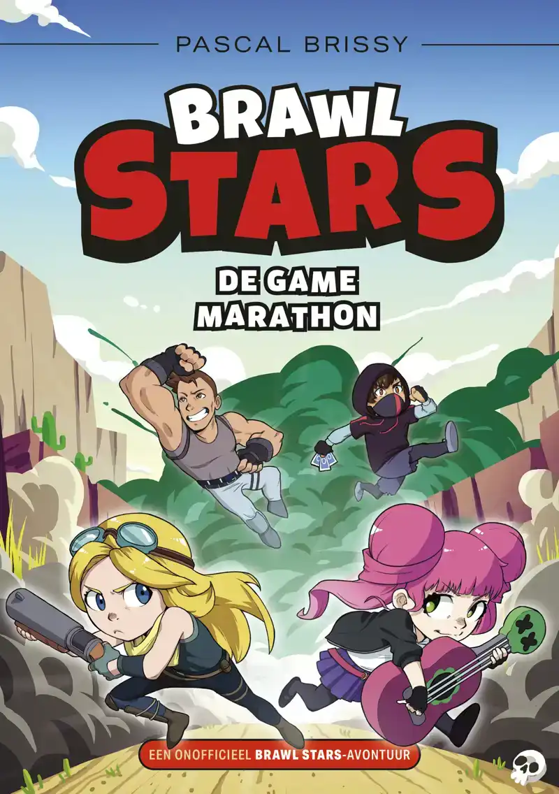 BRAWL STARS