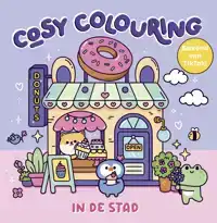 COSY COLOURING