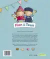 FIEN & TEUN VIEREN FEEST