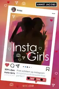 INSTA GIRLS
