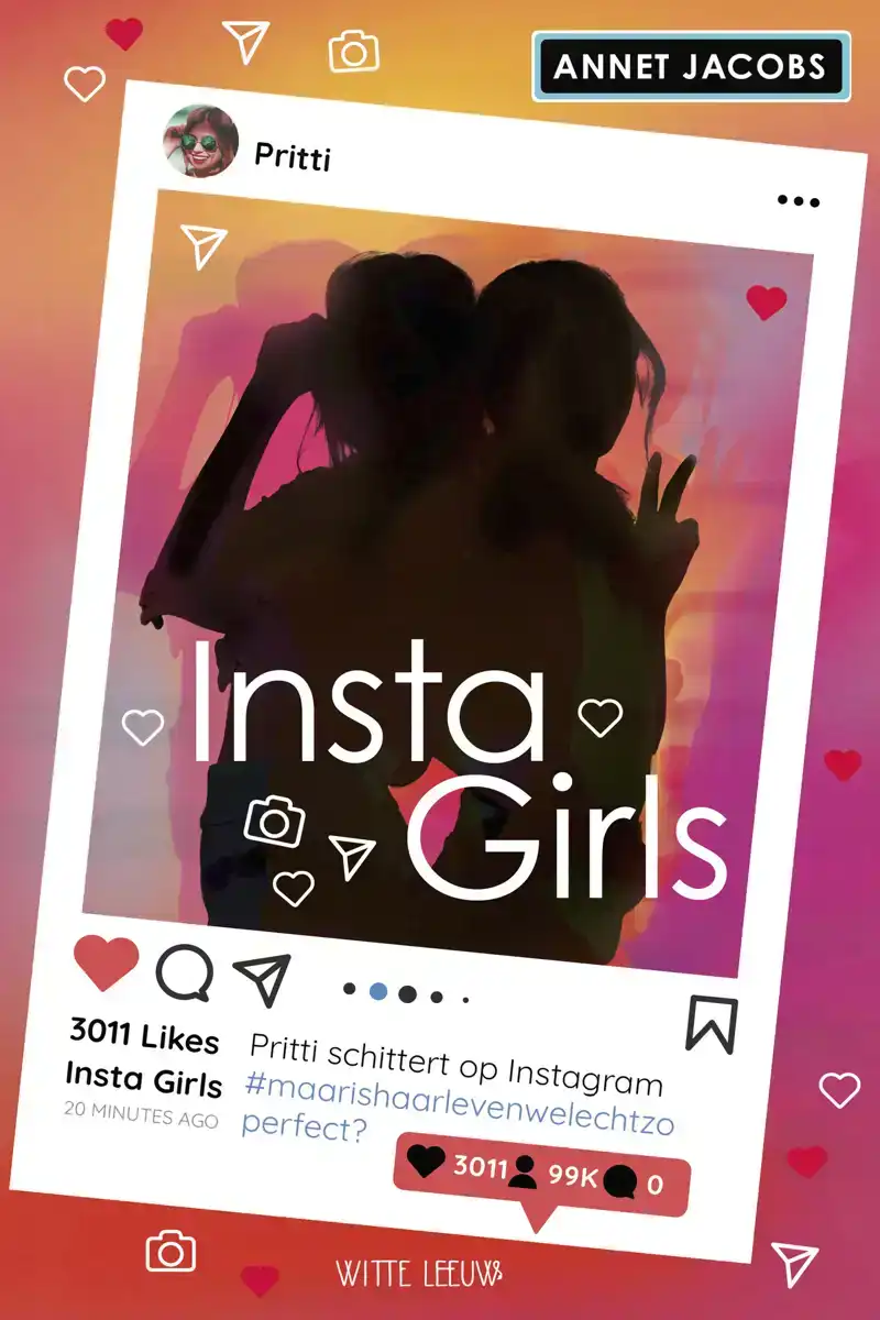 INSTA GIRLS