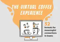 THE VIRTUAL COFFEE EXPERIENCE