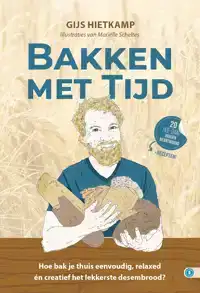 BAKKEN MET TIJD