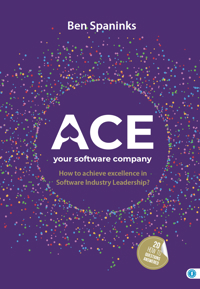 ACE YOUR SOFTWARE COMPANY
