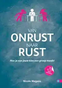 VAN ONRUST NAAR RUST