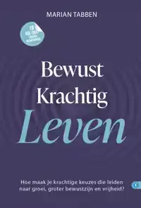 BEWUST KRACHTIG LEVEN