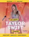 HET GROTE TAYLOR SWIFT FANBOEK