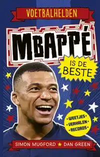 MBAPPE IS DE BESTE