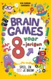 BRAINGAMES VOOR 8-JARIGEN