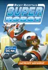 RICKY RICOTTA'S SUPERROBOT