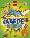 WAANZINNIGE RUIMTE