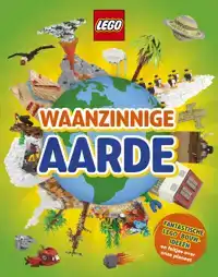 WAANZINNIGE RUIMTE