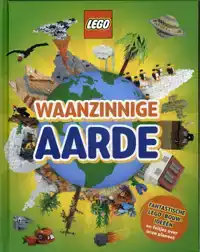 WAANZINNIGE AARDE