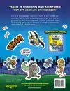 STICKERBOEK