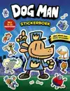 STICKERBOEK