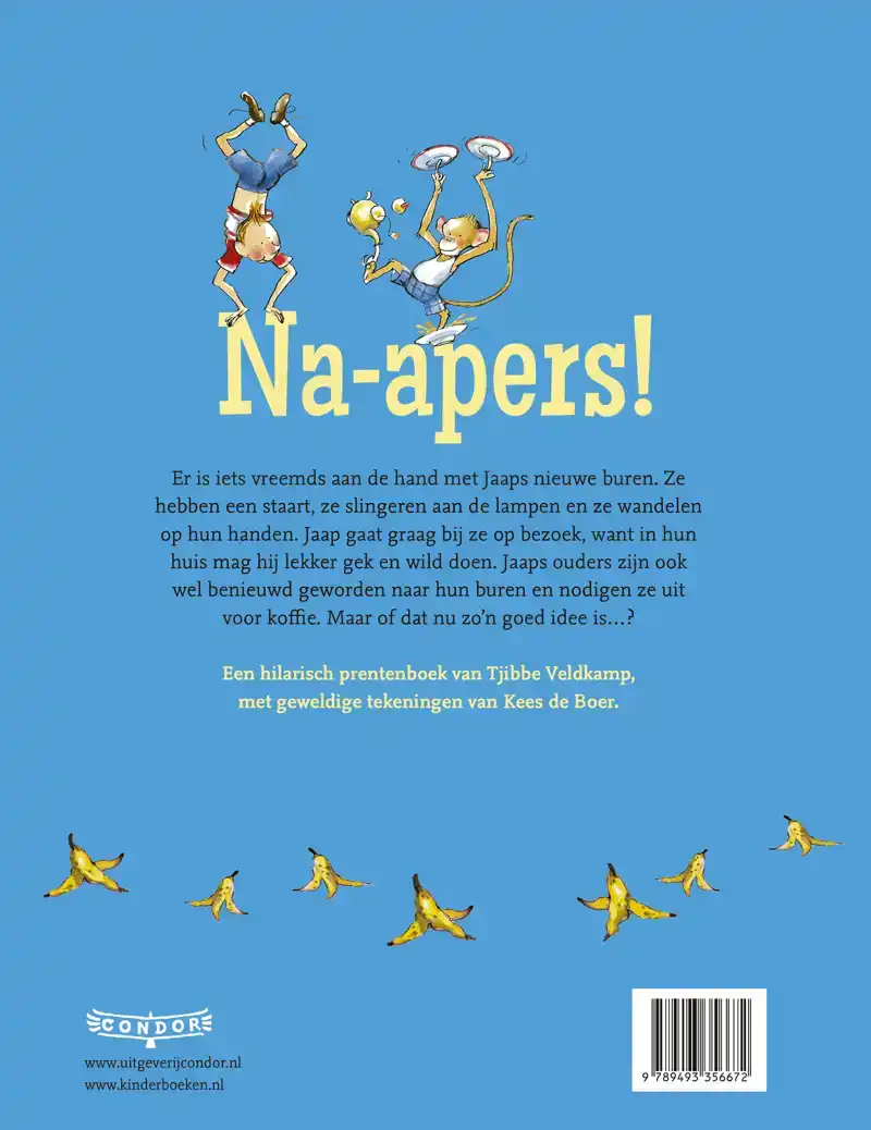 NA-APERS!