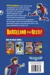 BARCELONA IS DE BESTE