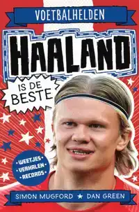 HAALAND IS DE BESTE