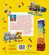 LEGO BOUWEN ALS EEN PRO