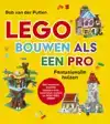 LEGO BOUWEN ALS EEN PRO