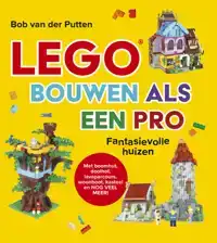 LEGO BOUWEN ALS EEN PRO