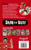 SALAH IS DE BESTE