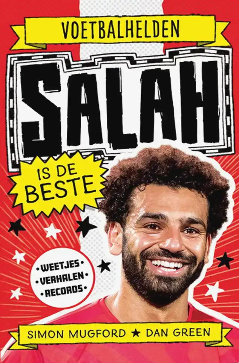 SALAH IS DE BESTE