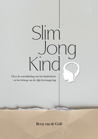 SLIM JONG KIND
