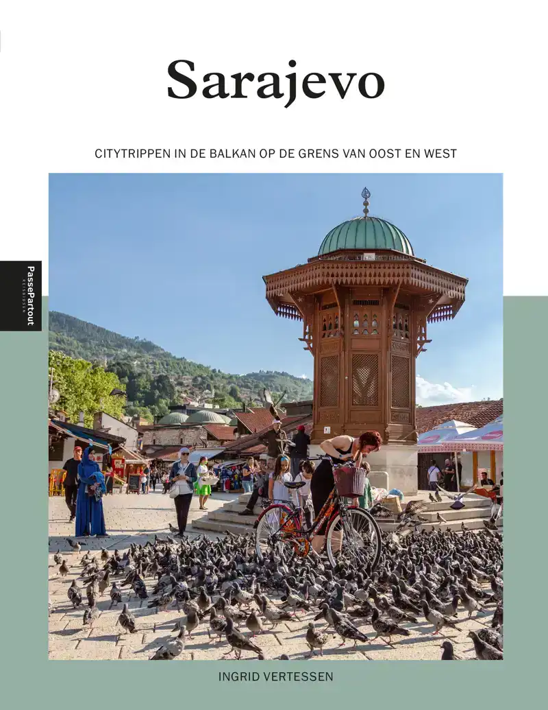 SARAJEVO