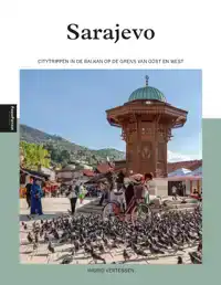 SARAJEVO