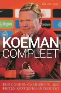 KOEMAN COMPLEET